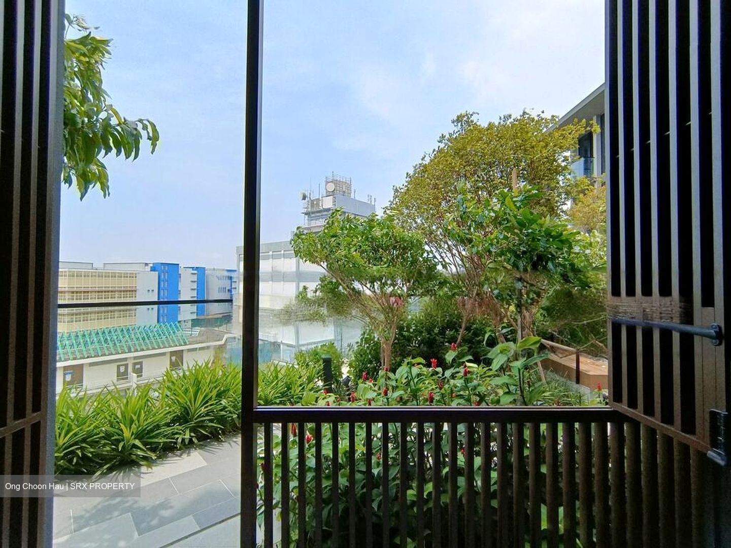 Parc Komo (D17), Apartment #458302571